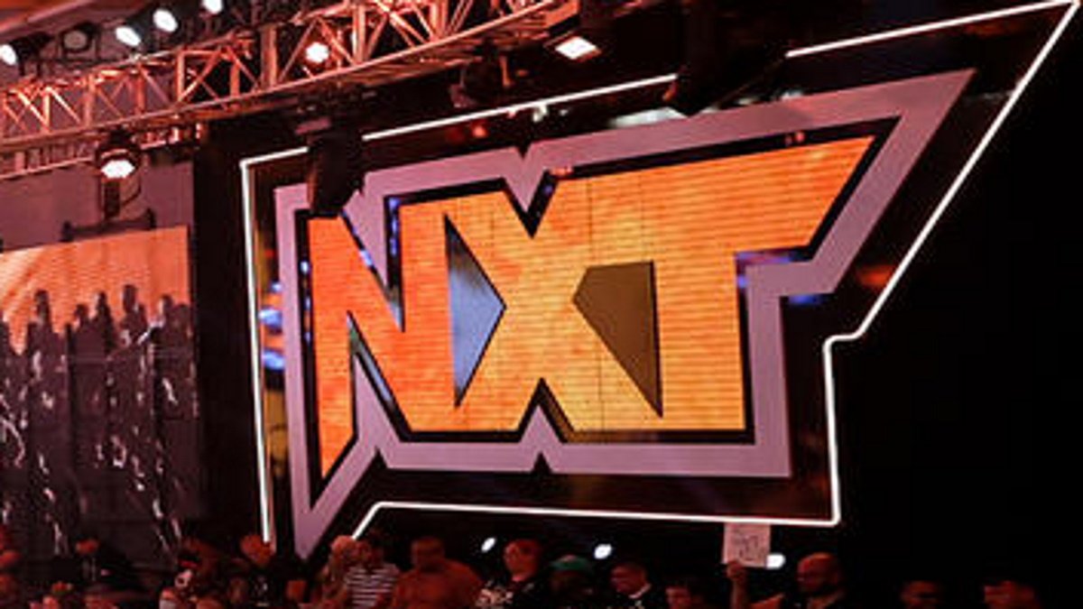 ‘Fake’ Title Change On WWE NXT