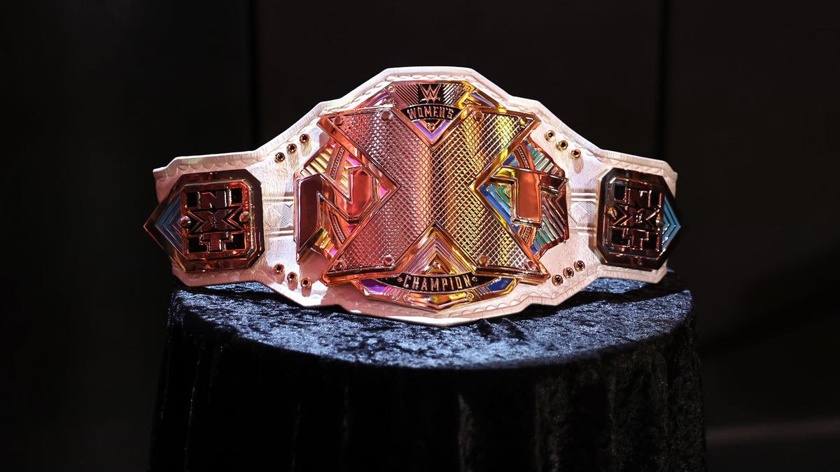 NXT Women’s Championship Tournament Final Set For Battleground