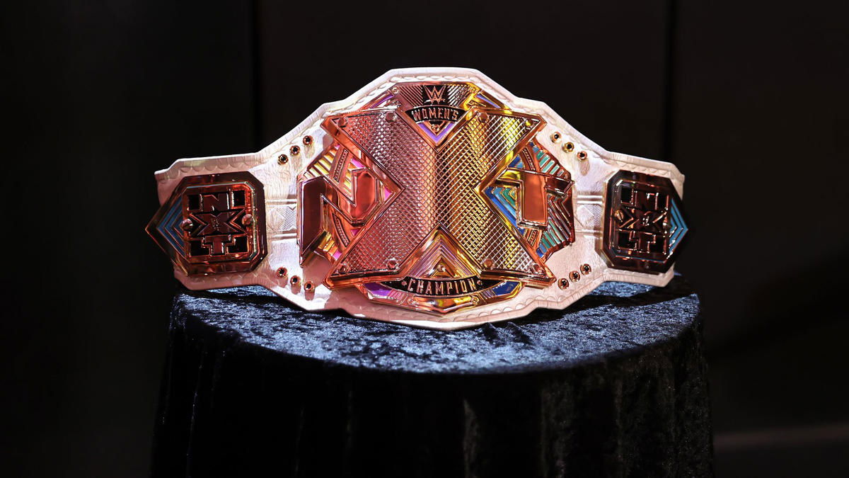 NXT Women's Championship Tournament Final Set For Battleground