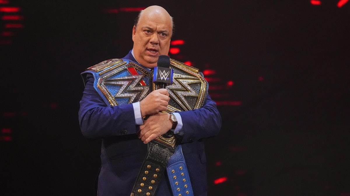 WWE Hall Of Famer Calls Paul Heyman The Best Booker He Knows Of
