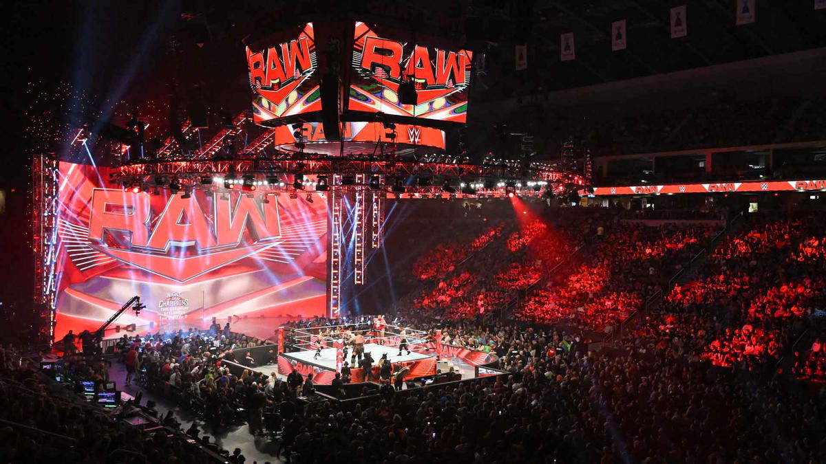 WWE Tag Team Being ‘Positioned Strongly’ Ahead Of Big Upcoming Show