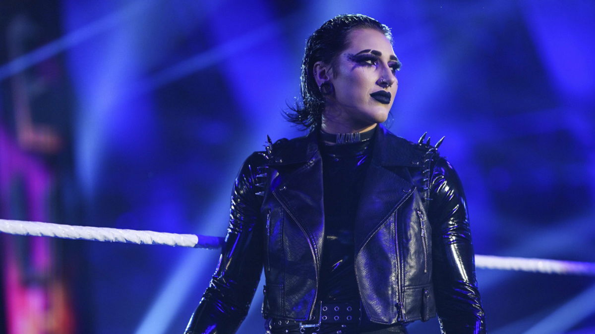 Rhea Ripley Comments On Teased ‘Changes’ To Judgment Day Faction