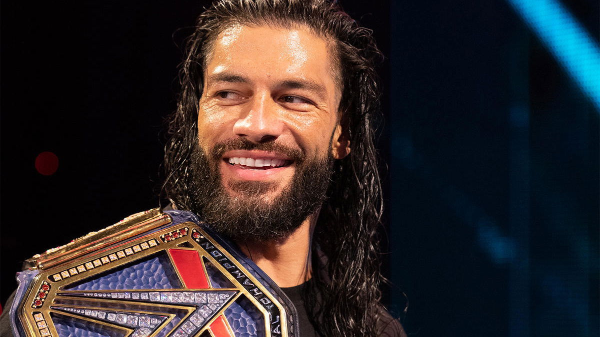 Roman Reigns Teases Championship Offer For WrestleMania 40 - WrestleTalk