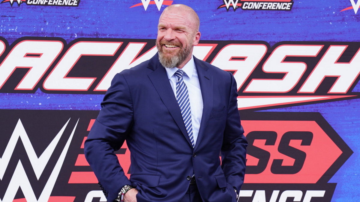 Report: ‘A Lot Of Happiness’ With WWE Star’s Performance At Backlash