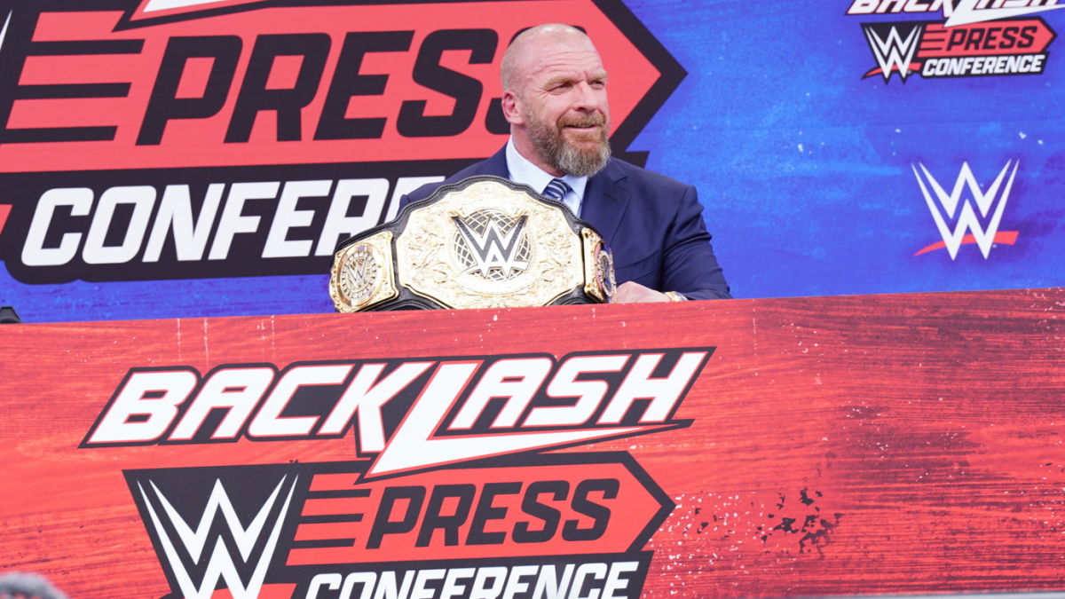 Popular WWE Star Reacts To World Heavyweight Championship Tournament Omission