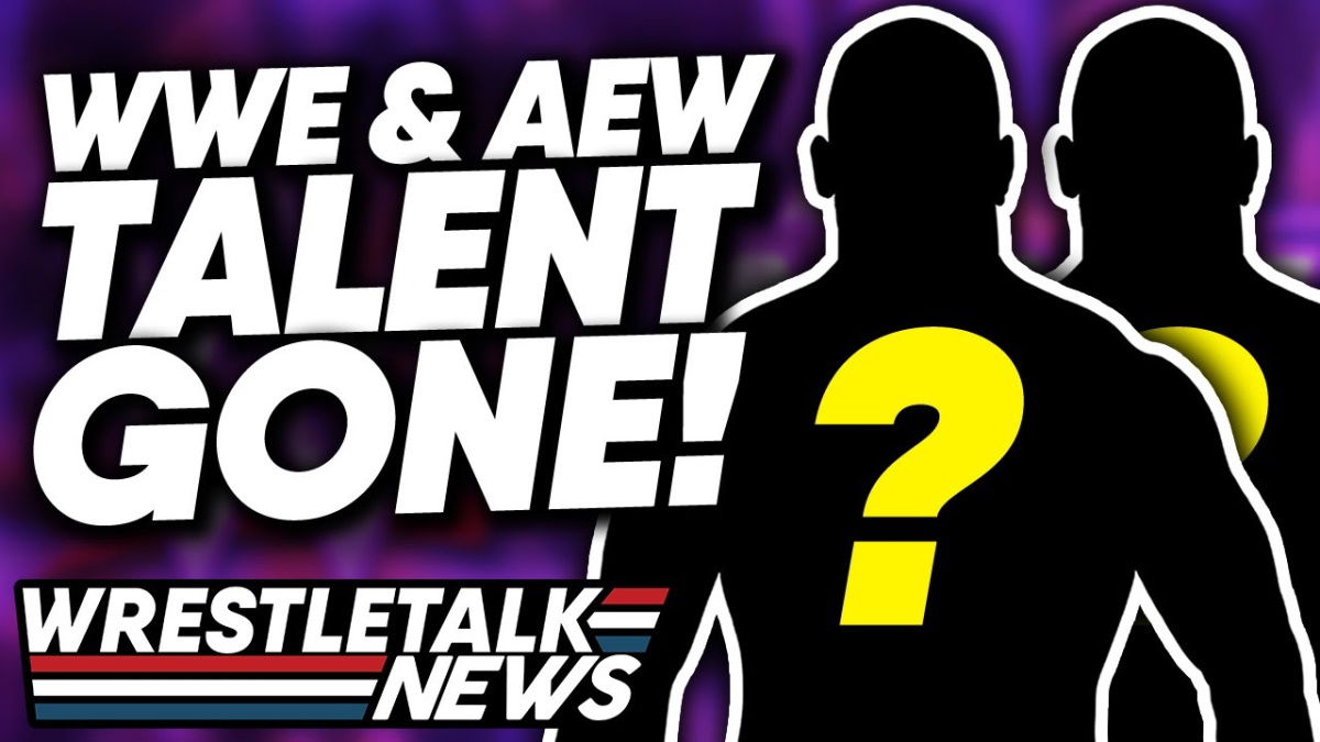 WWE & AEW Stars Leave! WWE Confused By WWE Draft 2023! WWE Raw Review ...