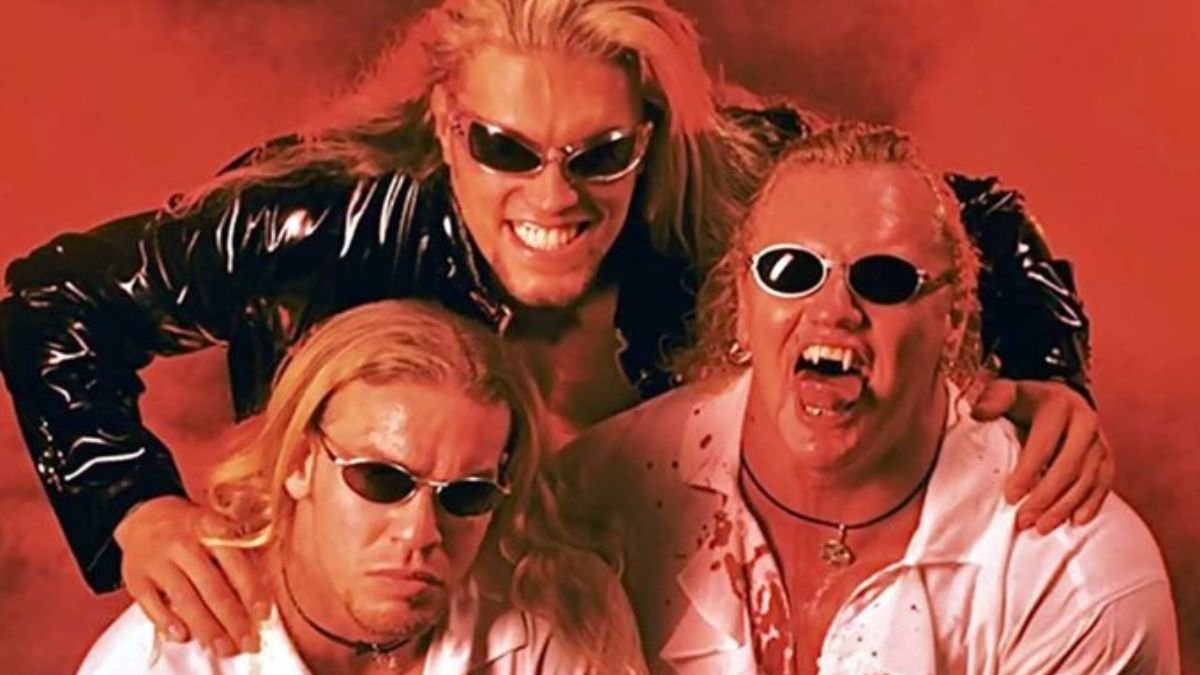 Do Former WWE Faction ‘The Brood’ Stay In Touch In 2023?