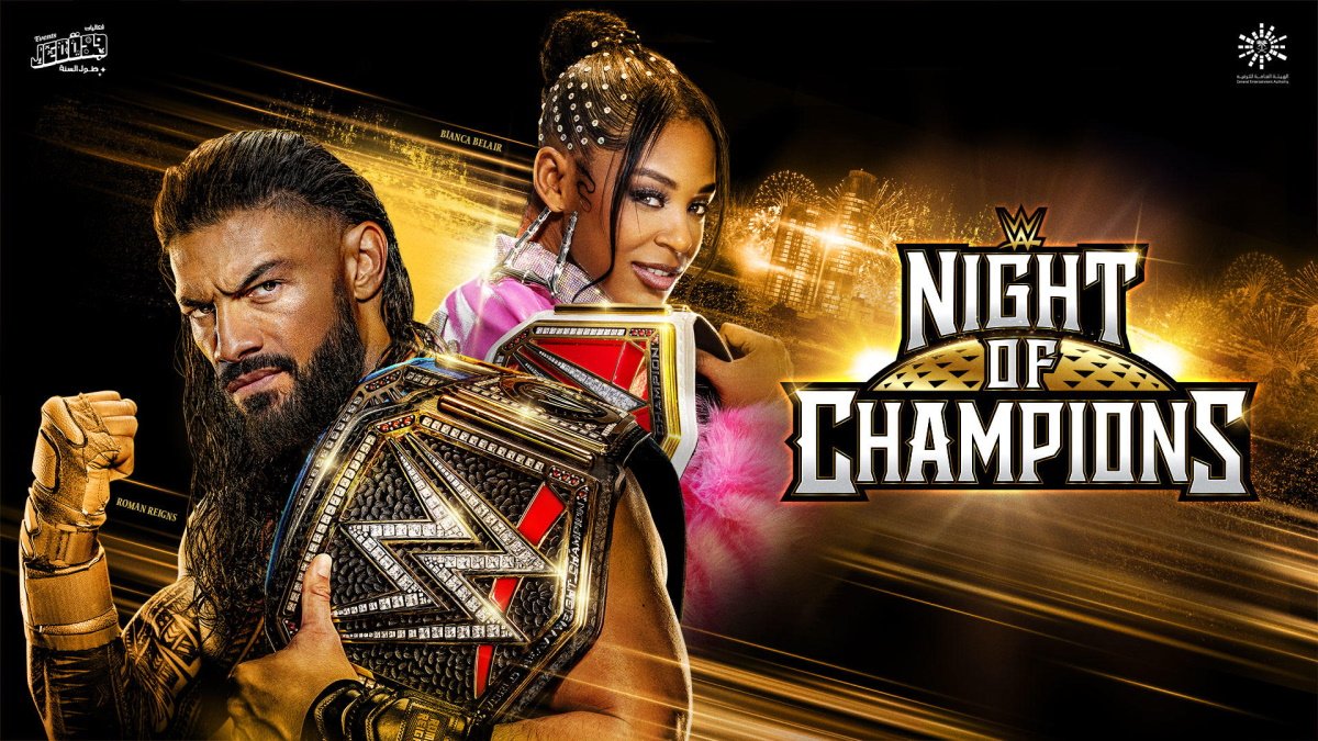 Popular WWE Star Makes Bold Statement About Night Of Champions Dream