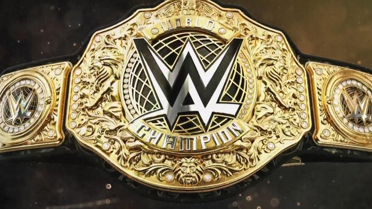 Five ‘Hidden’ Design Details In New World Heavyweight Championship