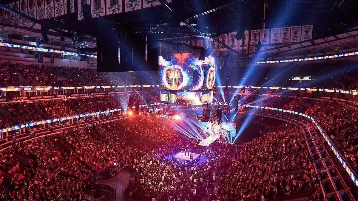 Update On AEW X NJPW Forbidden Door 2023 Ticket Sales After Setup