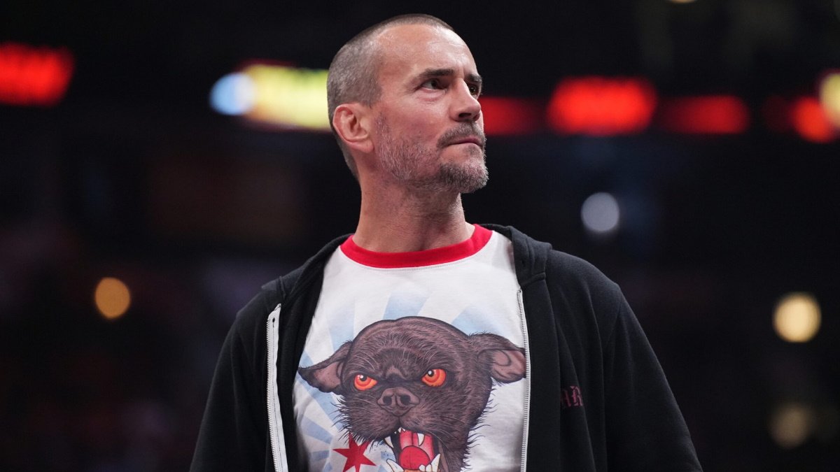 AEW Star Says Company ‘Won’t Put Him In The Ring’ With CM Punk