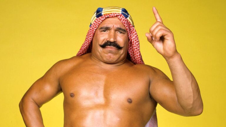 WrestleTalk Friday Quiz, June 9th, 2023