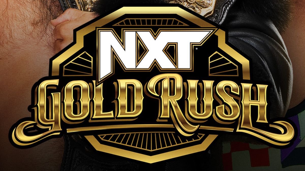 Popular NXT Star Returns After Title Match At Gold Rush