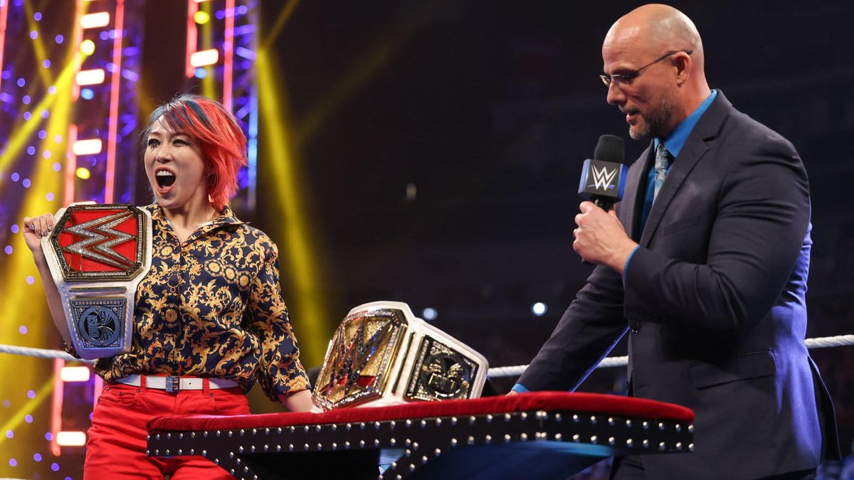 Major Update On Lineage Of New WWE Women’s Championship