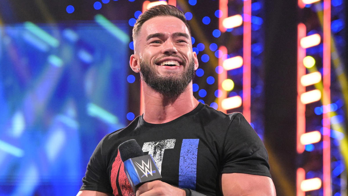 Final Matches To Be Added To WWE Survivor Series 2025 Page 2 Of 5 