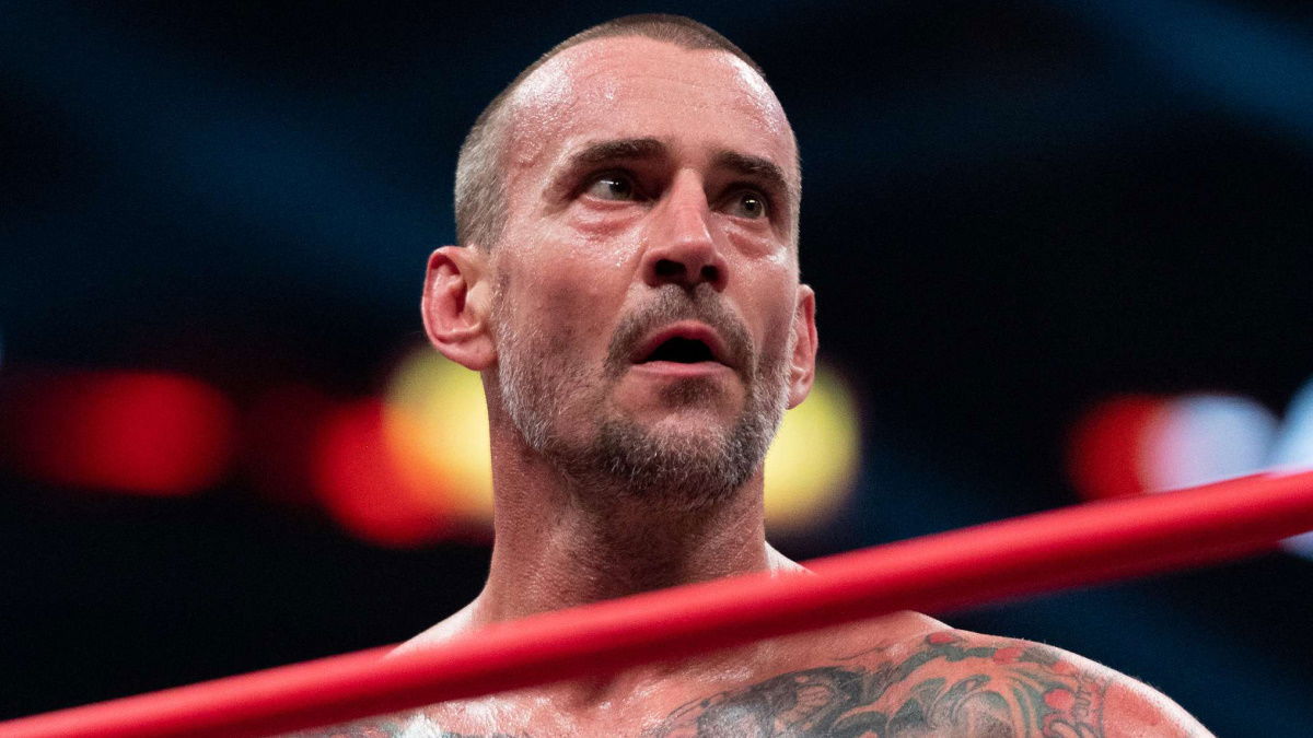 Report Claims Jack Perry Not The Only AEW Star CM Punk Had Backstage Issue With At All In, Others Claim Story Isn’t True