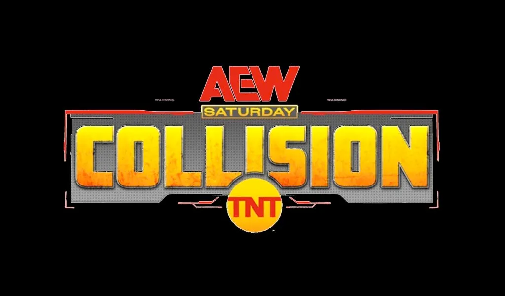 AEW Collision – December 23, 2023