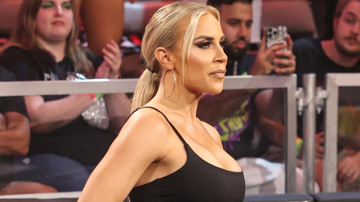 Another WWE Star Defends Dana Brooke After Harsh Criticism