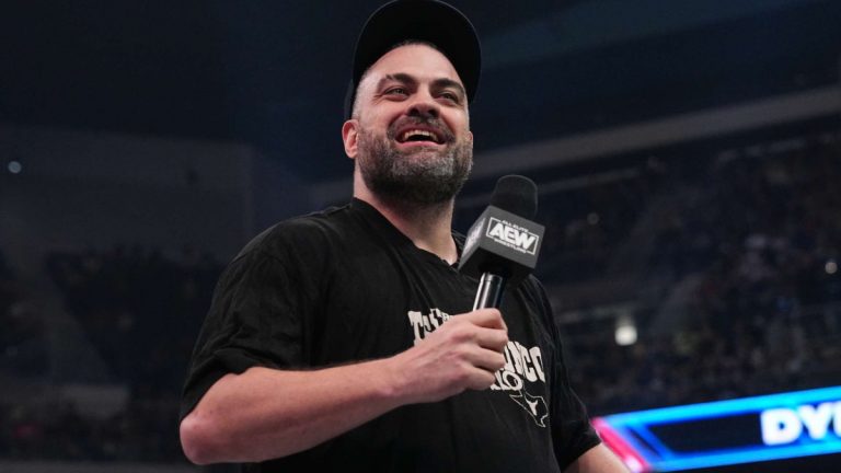 NJPW Star Thinks Eddie Kingston ‘Isn’t A Threat’