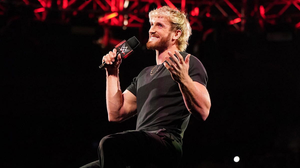 Logan Paul’s Next WWE Feud Revealed?