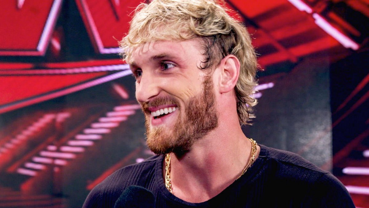 Major AEW Star Requests To Appear On Logan Paul’s Podcast