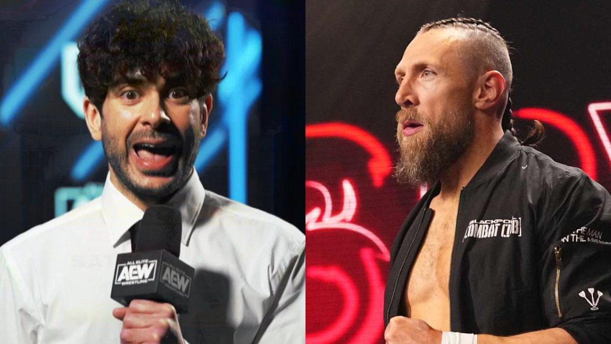 Tony Khan Addresses How Much ‘Final Countdown’ Cost For Bryan Danielson’s Entrance