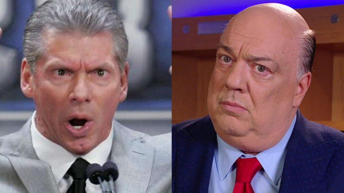 Paul Heyman Idea That Vince McMahon Thought Was ‘Terrible’ Revealed