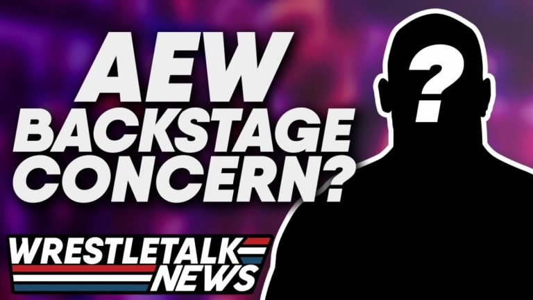 Adam Cole CONCERN? CM Punk & The Elite Plans Discussed? MAJOR Forbidden Door Injury! | WrestleTalk
