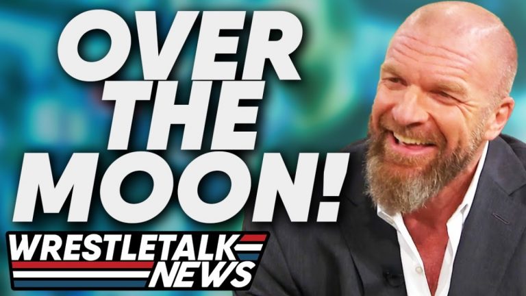 WWE ‘Ecstatic’ With Faction! Vince McMahon Influence GROWING! WWE Raw Review | WrestleTalk