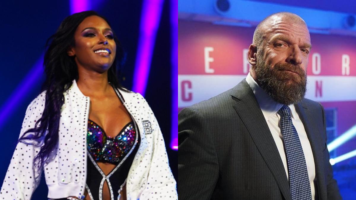 Big Update On Brandi Rhodes WWE Status & In-Ring Future