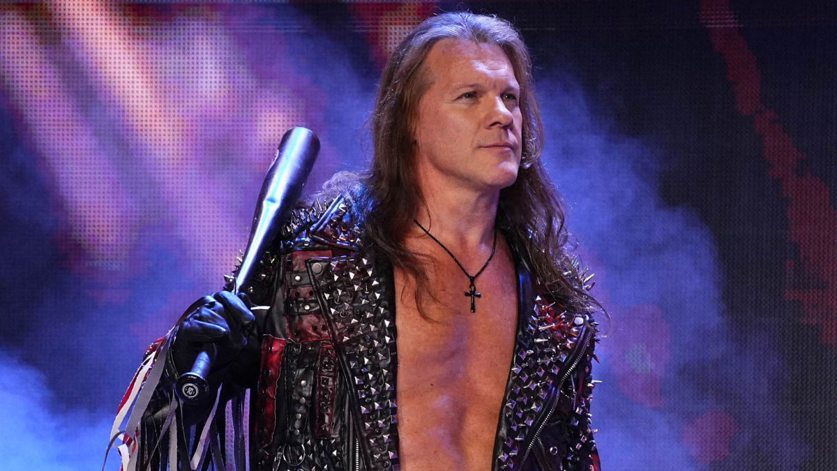 AEW Star Credits Chris Jericho For Giving Him The Confidence To Not Be Afraid To Try Things