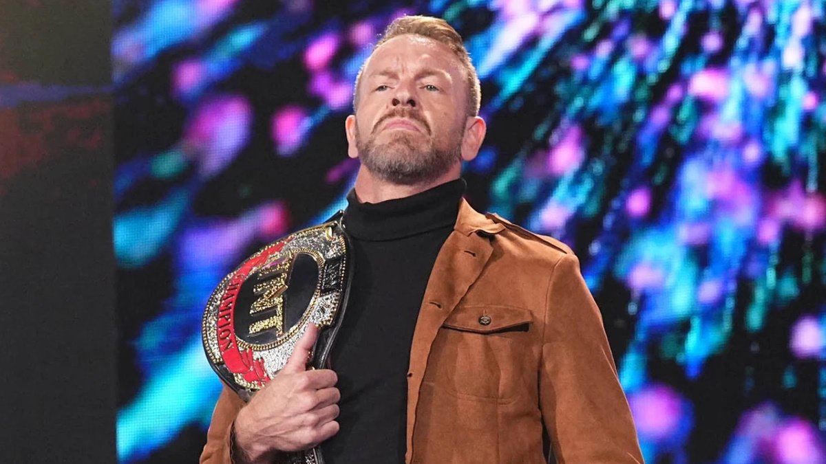 Top AEW Star Believes The TNT Title Has Lost All Its Value
