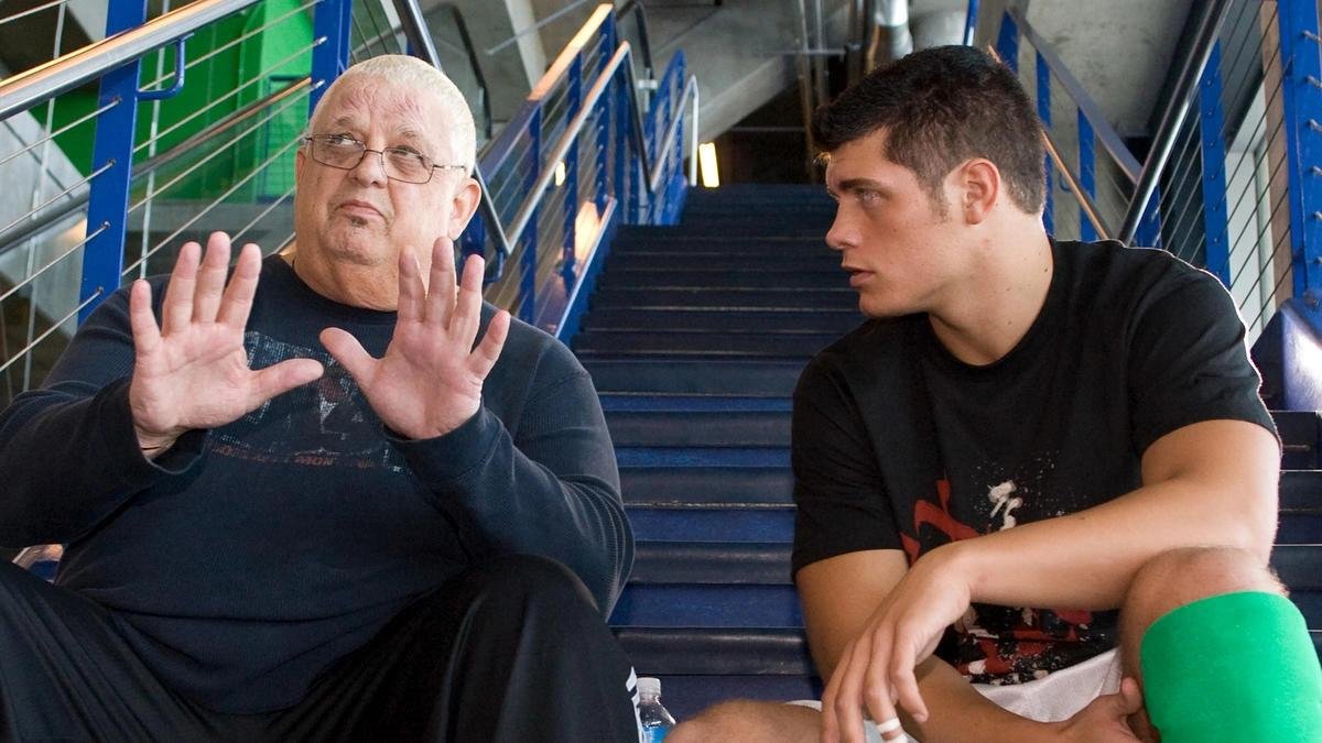 VIDEO: Cody Rhodes Pays Tribute To Dusty Rhodes In NXT Great American Bash Cold Open