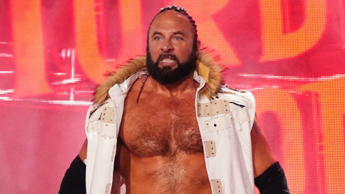 Lance Archer Wants To See Former WWE Star In AEW