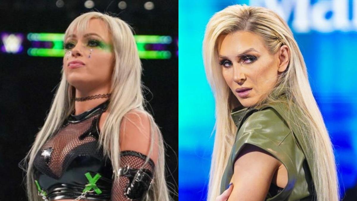 WWE’s Liv Morgan & Charlotte Flair Replaced By AEW & NWA Stars In Upcoming Movie