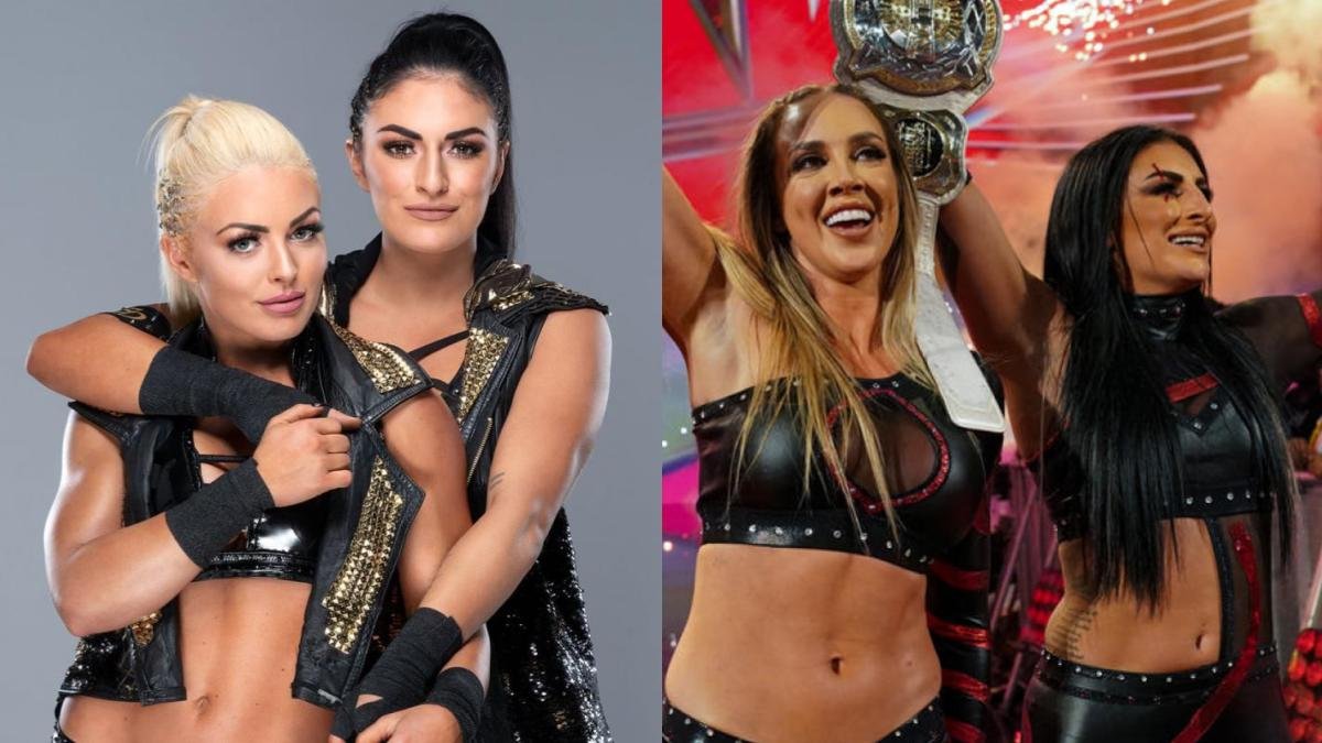 Mandy Rose Sends Message To Sonya Deville After Injury Announcement