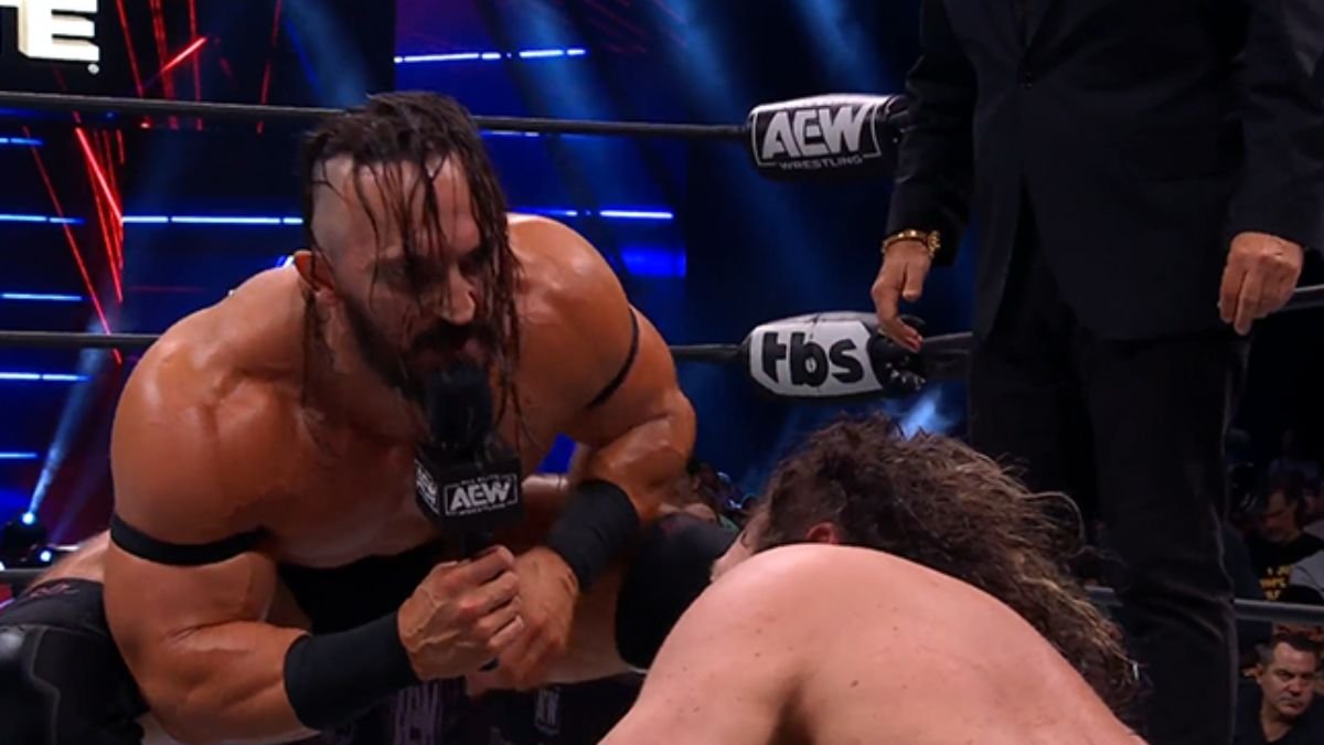 AEW Dynamite Viewership Drops, Demo Rating Stays The Same For July 12 Episode