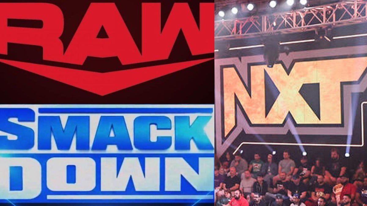 Popular NXT Star Believes He’s ‘Absolutely’ Prepared For WWE Raw & SmackDown