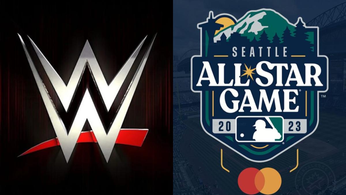 WWE Star To Play In MLB Celebrity Softball Game - WrestleTalk