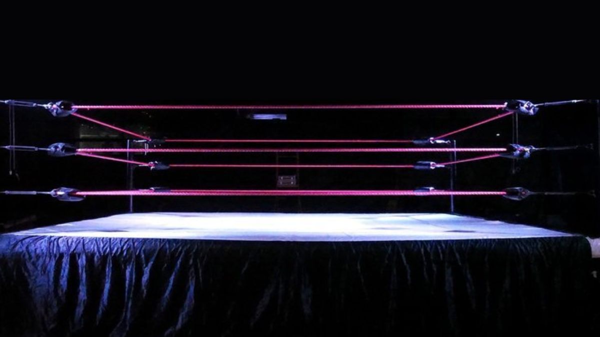 Big Name Set To Launch New Wrestling Promotion?