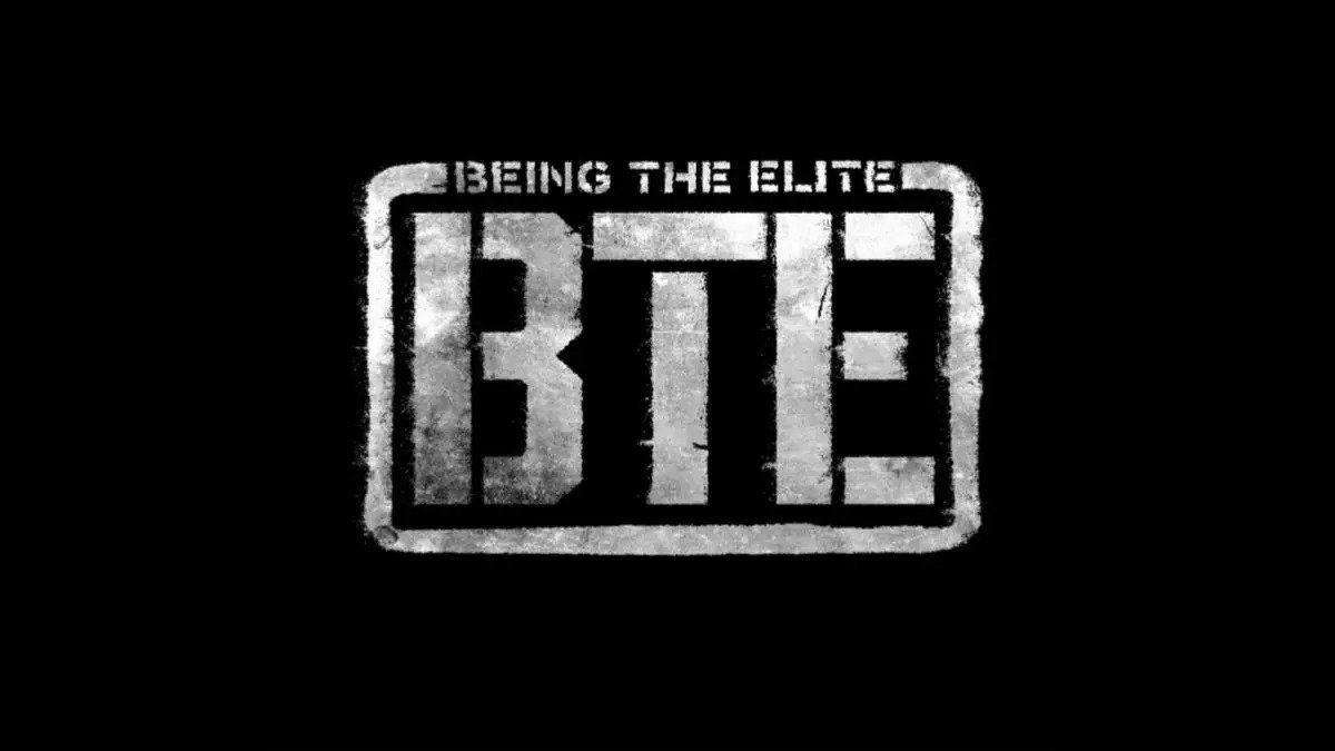 Being The Elite Replacement Show Revealed