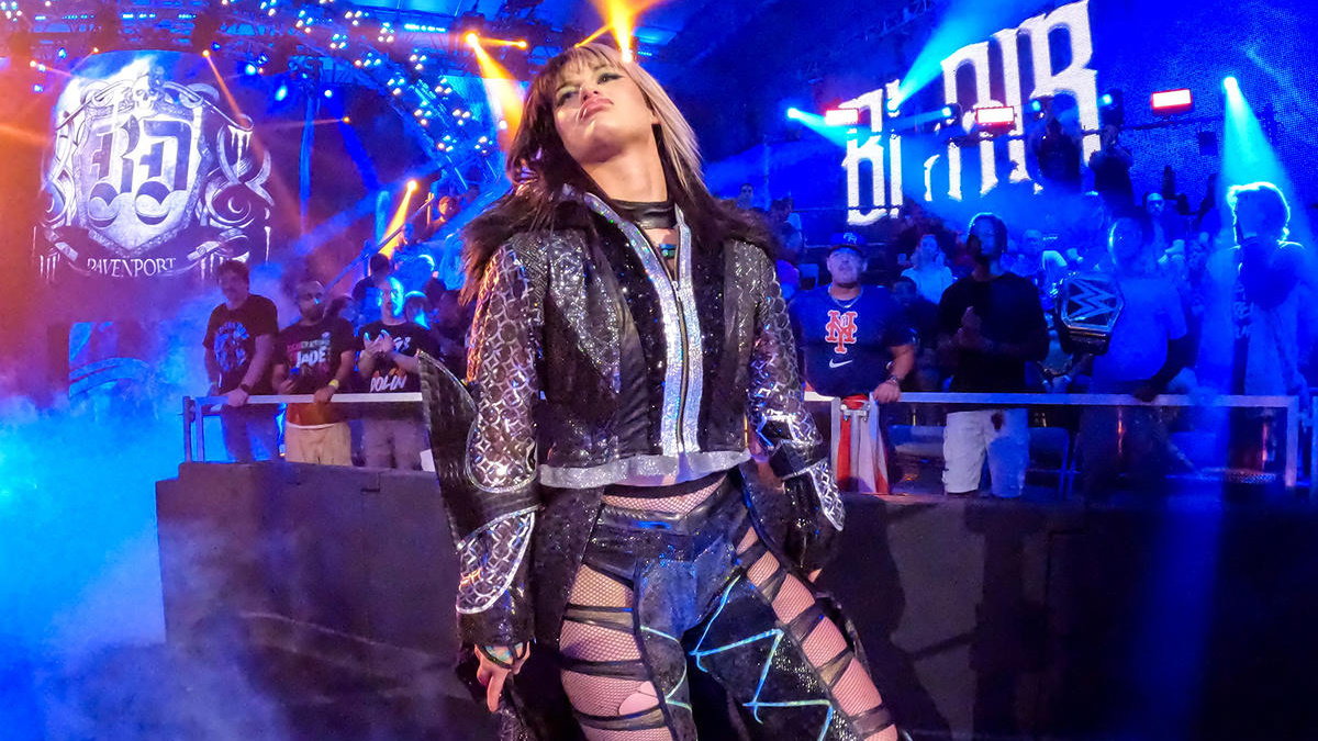 9 Debuts At AEW All In Texas 2025 - Page 2 of 9 - WrestleTalk