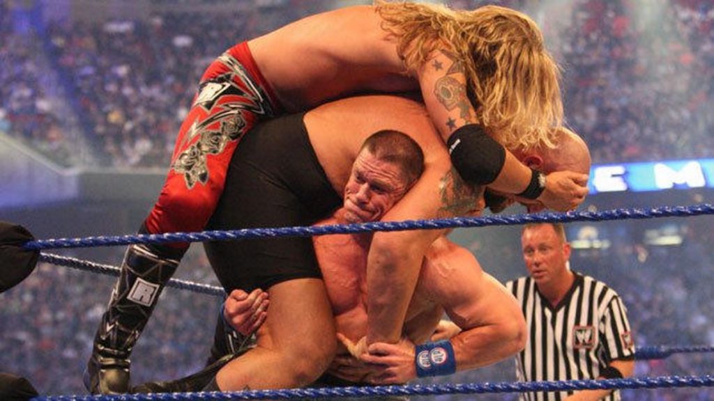 VIDEO: Paul Wight (Big Show) Names John Cena & Others In List Of Strongest Stars He Ever Faced