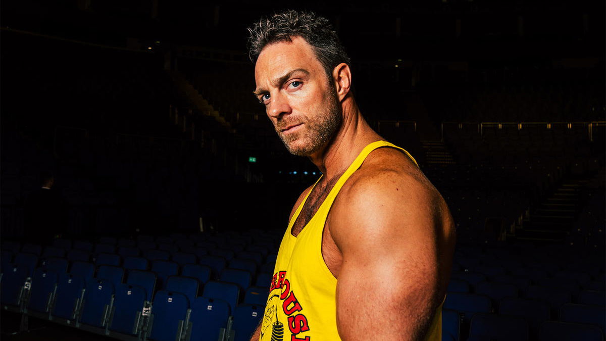 AEW Star Praises LA Knight Following Recent Kevin Nash ‘Ripoff’ Comments