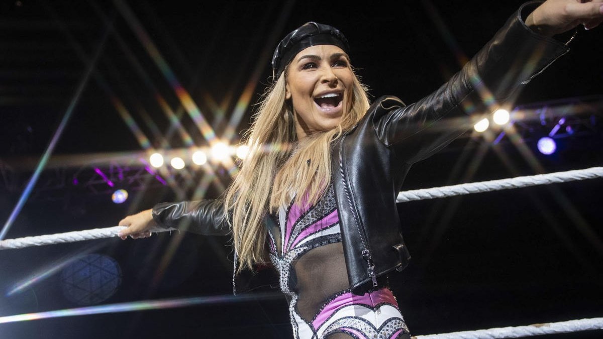 Top WWE Star Would Love To See Natalya Inducted In WWE Hall Of Fame While Still Active