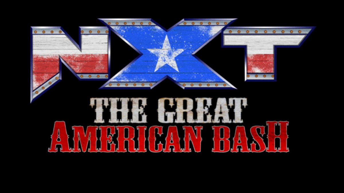 NXT Great American Bash ’23