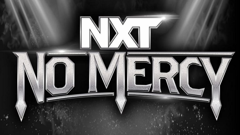 NXT No Mercy