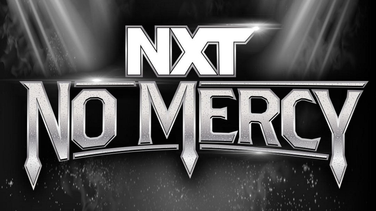 WWE Main Roster Star Match Confirmed For NXT No Mercy