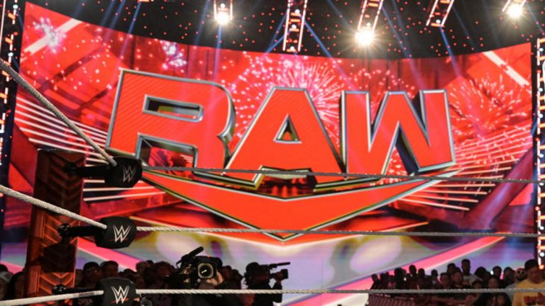 WWE Raw