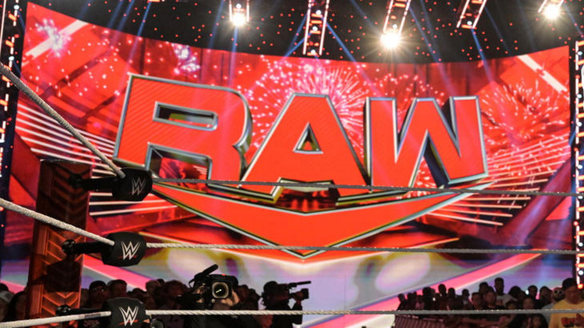 New Tag Team #1 Contenders Decided On WWE Raw